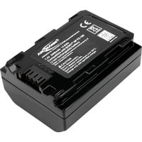 4013674148103 - A-Son NP FZ-100 Kamera-Akku ersetzt Original-Akku (Kamera) NP-FZ100 74 V 2000 mAh 4013674148103 - A-Son NP FZ-100 Kamera-Akku ersetzt Original-Akku (Kamera) NP-FZ100 74 V 2000 mAh