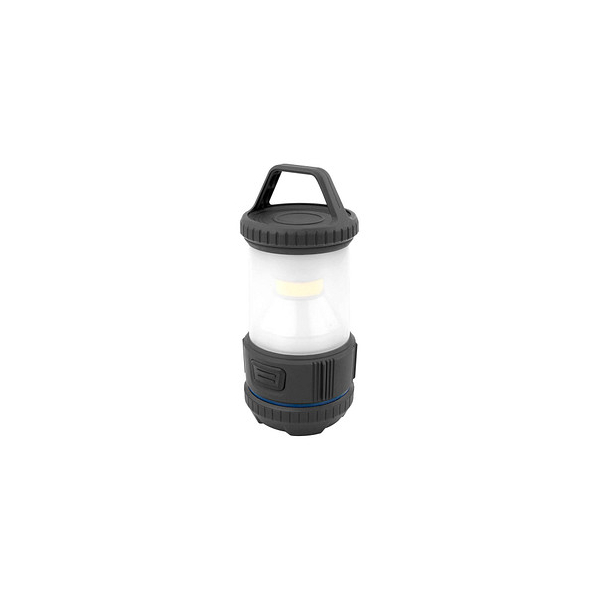 4013674154500 - 3-W-LED-Mini-Campingleuchte   LED-Mini-Laterne CL200 175 lm Batterie- Akku-Betrieb IPX4