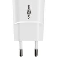 4013674176670 - HomeCharger HC105 USB-Ladegerät 5 w Steckdose Ausgangsstrom (max) 1000 mA usb 20 Buchse a - Ansmann