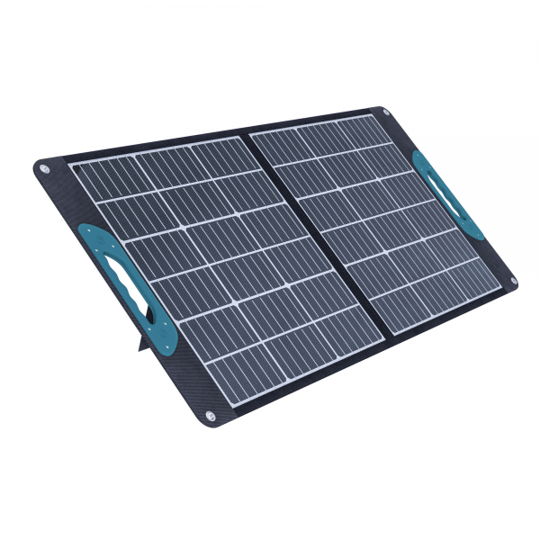 4013674195268 - ANSMANN Solarpanel 1001-0152 100W faltbar 4013674195268 ANSMANN AG