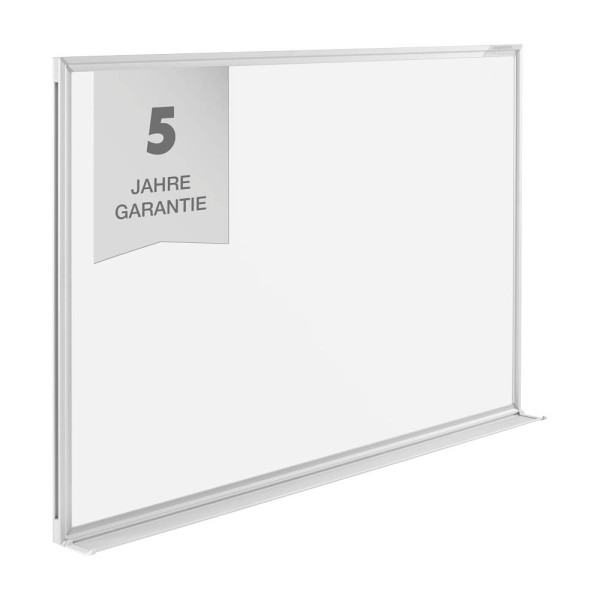 4013695008639 - Whiteboard Design SP 150 x 100cm lackiert Aluminiumrahmen 4013695008639 Magnetoplan