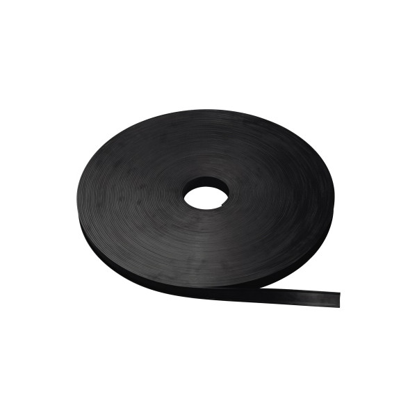 4013695012766 - Magnetleiste C-Profil 40 mm x 50 m (B x L) schwarz