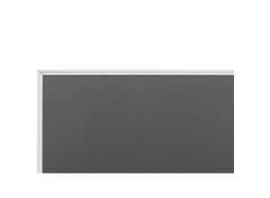 4013695031002 - Pinnwand Design SP 1415001 150x100cm (BxH) Filz Aluminium 4013695031002 Magnetoplan