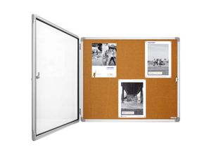4013695034621 - Schaukasten SP 1215224 87x1085cm 9xDIN A4 Aluminium br 4013695034621 Magnetoplan 4013695034621 - Schaukasten SP 1215224 87x1085cm 9xDIN A4 Aluminium br 4013695034621 Magnetoplan