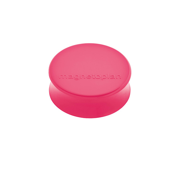 4013695045115 - Haftmagnete Ergo Large 1665018 rund 34x125mm (ØxH) pink 2000g Haftkraft 4013695045115 magnetoplan 1665018 10 Stück 4013695045115 - Haftmagnete Ergo Large 1665018 rund 34x125mm (ØxH) pink 2000g Haftkraft 4013695045115 magnetoplan 1665018 10 Stück