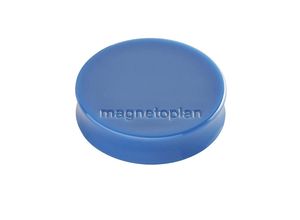 4013695055763 - Ergo-Magnet Ø 30 mm VE 60 Stk dunkelblau