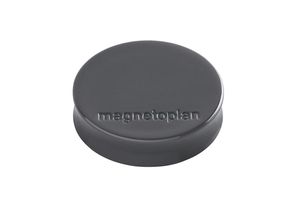 4013695055794 - Ergo-Magnet Ø 30 mm VE 60 Stk felsgrau magnetoplan 4013695055794 - Ergo-Magnet Ø 30 mm VE 60 Stk felsgrau magnetoplan