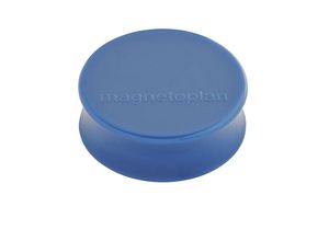 4013695055879 - Ergo-Magnet Ø 34 mm VE 50 Stk dunkelblau