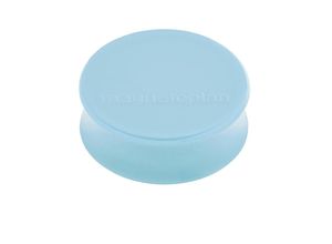 4013695055923 - Ergo-Magnet Ø 34 mm VE 50 Stk babyblau