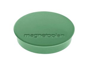 4013695056333 - Magnet DISCOFIX STANDARD Ø 30 mm VE 80 Stk grün