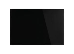 4013695057095 - Magnetoplan Glas-Magnetboard HOLTZ OFFICE SUPPORT (B x H) 400 mm x 600 mm Schwarz 13402012 4013695057095 - Magnetoplan Glas-Magnetboard HOLTZ OFFICE SUPPORT (B x H) 400 mm x 600 mm Schwarz 13402012