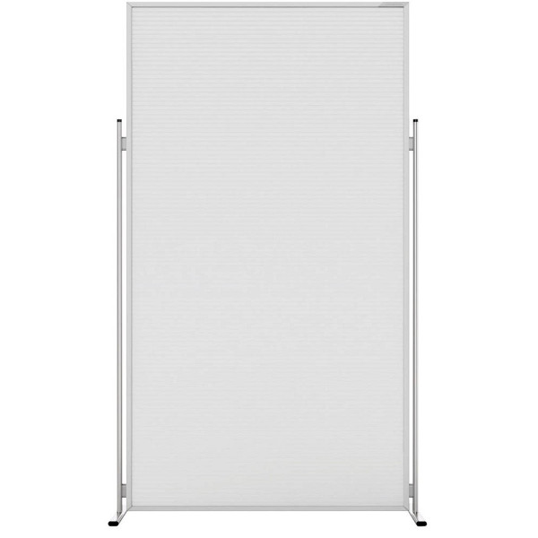 4013695062921 - Evolution Stellwand transparent 1200 x 2020 cm 4013695062921 magnetoplan