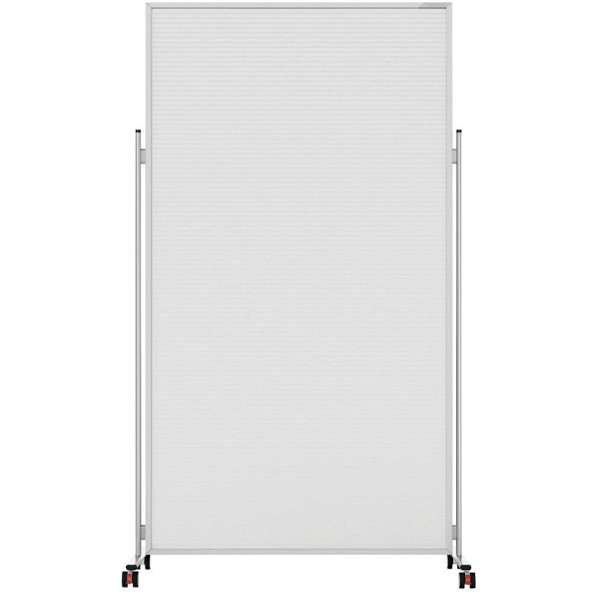 4013695062945 - Evolution Stellwand transparent 1200 x 2080 cm 4013695062945 magnetoplan 11038210M