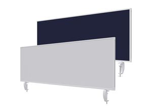4013695064499 - magnetoplan Tischtrennwand VarioPin 1116014 1600x500mm dunkelblau 4013695064499 Magnetoplan Holtz 4013695064499 - magnetoplan Tischtrennwand VarioPin 1116014 1600x500mm dunkelblau 4013695064499 Magnetoplan Holtz