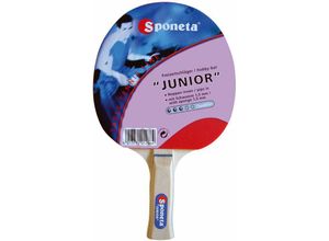 4013771012864 - Tischtennis-Schläger Junior - Sponeta