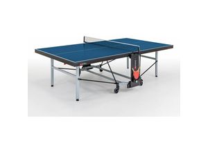 4013771136867 - Indoor-Tischtennisplatte s 5-73 i (S5 Line) blau - Sponeta