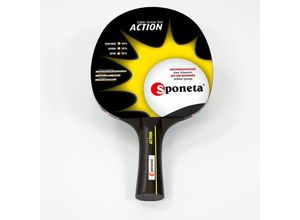 4013771137703 - Tischtennis-Schläger Action - Sponeta