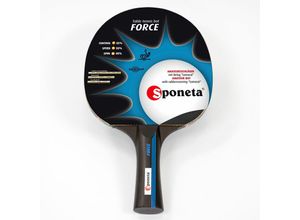 4013771137727 - Tischtennis-Schläger Force - Sponeta