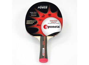 4013771137734 - Tischtennis-Schläger Power - Sponeta