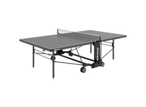 4013771139134 - SPONETA S 4-70 e ExpertLine Outdoor-Tischtennis-Tisch grau