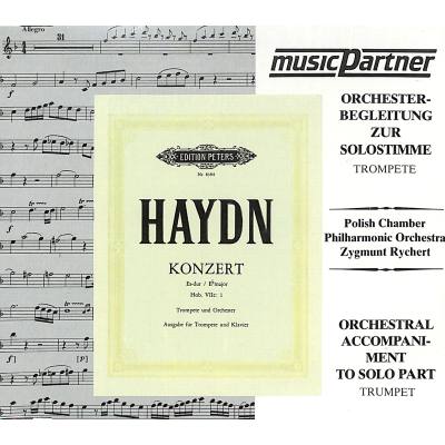 4013788000380 - Konzert Es-Dur