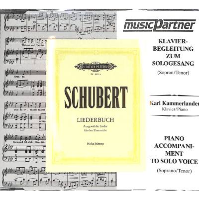 4013788000557 - Liederbuch - 60 Lieder für den Unterricht 4013788000557 - Liederbuch - 60 Lieder für den Unterricht