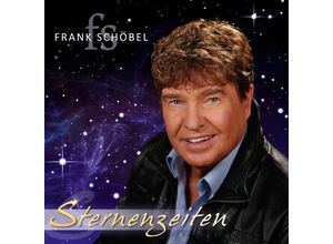 4013809411737 - Sternenzeiten - Frank Schöbel (CD)