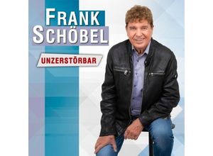 4013809417333 - Unzerstörbar - Frank Schöbel (CD)