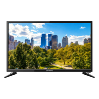 4013833064633 - Grundig 24 GHB 5340 61 cm (24) HD Schwarz