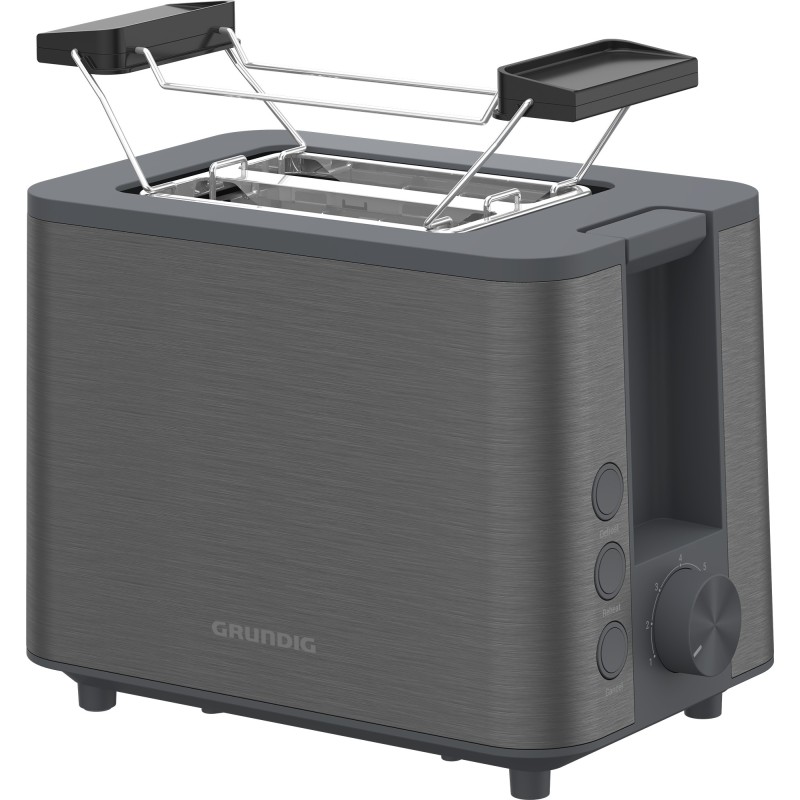 4013833068235 - GMS8001 Toaster TA 7340 dark inox GMS8001 4013833068235 4013833068235 - GMS8001 Toaster TA 7340 dark inox GMS8001 4013833068235