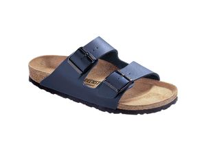 4013871005339 - - Arizona bf blau normale Weite Gr 43 - Blau