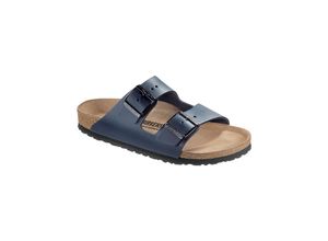 4013871019817 - Arizona Naturleder Unisex Pantolette