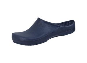 4013871294399 - Klassik Birki Schuhe blau Gr 39 - Blau - Birkenstock