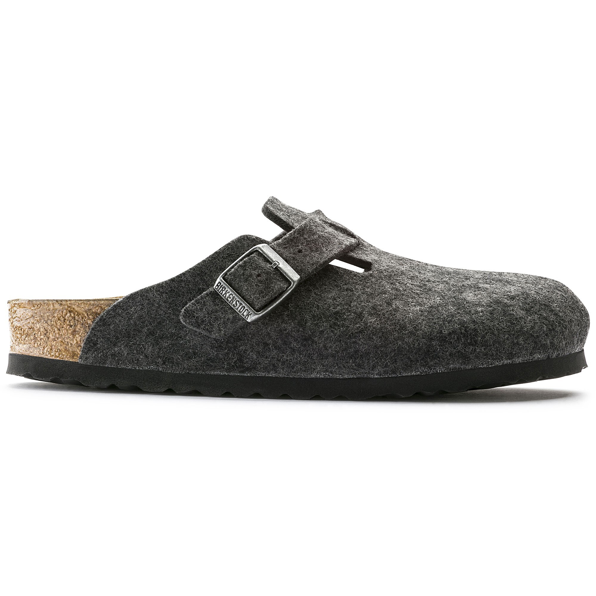 4013871705413 - Clogs aus Wolle Boston 4013871705413 - Clogs aus Wolle Boston