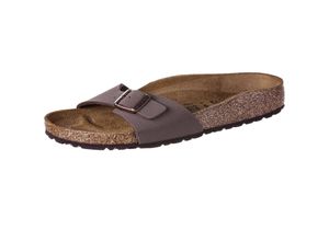 4013871742876 - Madrid BFBC Sandalen Damen in mocha