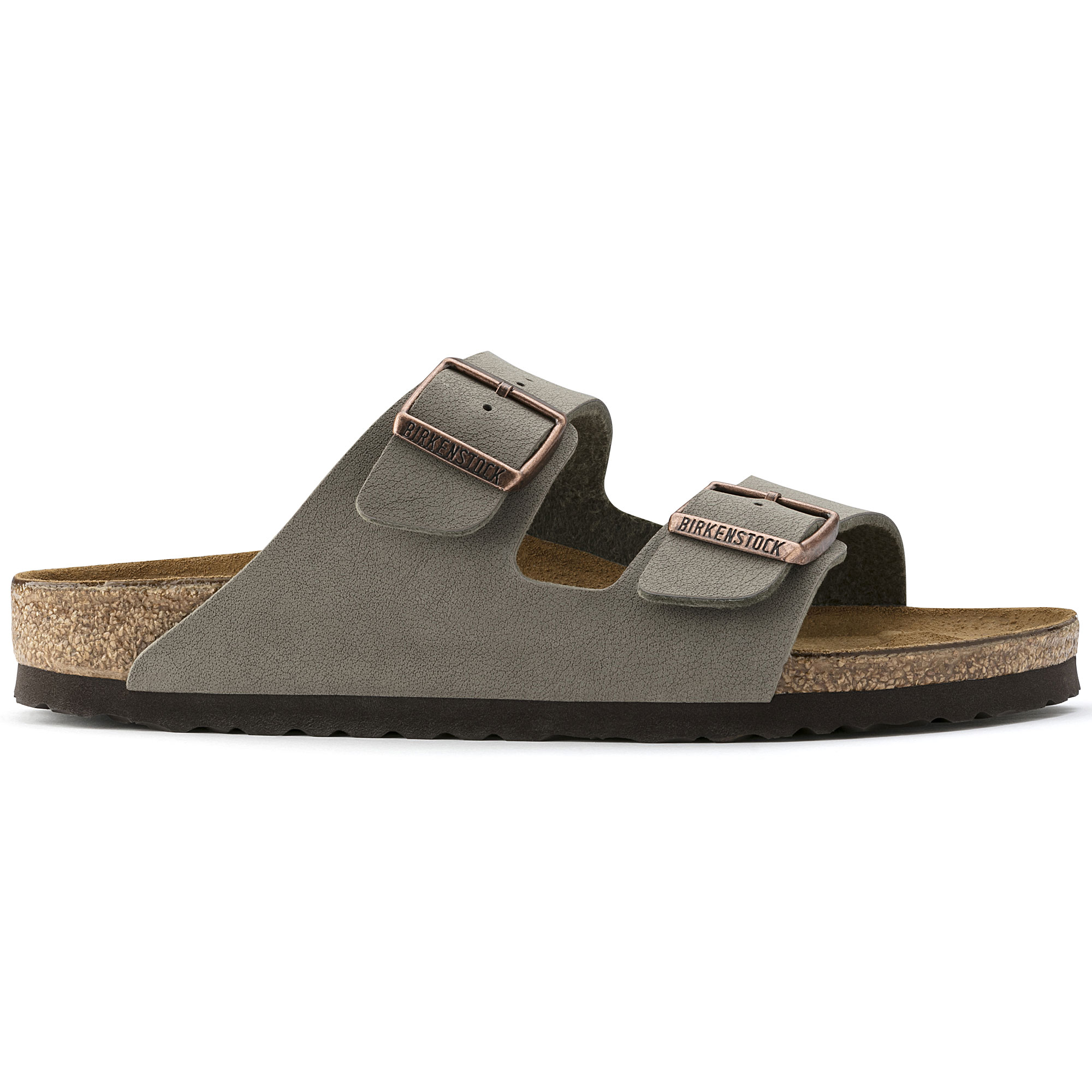 4013871744863 - Sandalen Arizona Birko-Flor Birkibuc