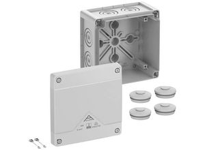 4013902664276 - Spelsberg Abzweigkasten Abox Pro 060-L Schutzart IP66 IP67 IP69 max6² 40640001