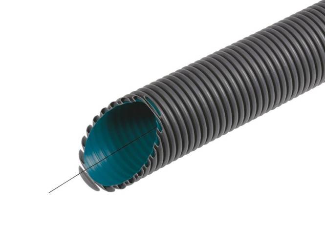 4013960362794 - Fränkische Kabuflex-R plus 160 flexibel 25m-Ring Kabelschutzrohr PE-HD 19210160 (Inhalt 25 Stück) 4013960362794 - Fränkische Kabuflex-R plus 160 flexibel 25m-Ring Kabelschutzrohr PE-HD 19210160 (Inhalt 25 Stück)