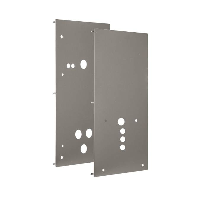 4013960544732 - Fränkische eFlex Carrier KEBA Wallbox-Trägerplatte KEBA 17090101