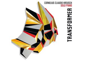 4014063159229 - Transformer - Cornelius Claudio Kreusch (CD)