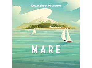 4014063426024 - Mare - Quadro Nuevo (CD)