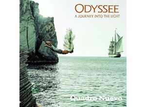 4014063432322 - Odyssee-A Journey Into The Light - Quadro Nuevo (CD)