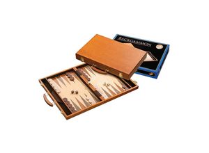 4014156011045 - Backgammon groß Ithaka 45x295cm