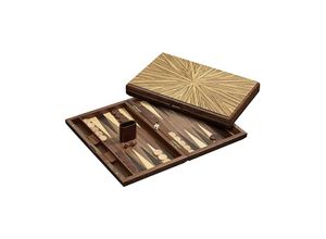 4014156011274 - Backgammon groß Mykonos 49x30cm