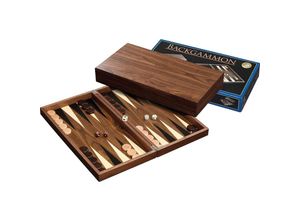 4014156011434 - Backgammon groß