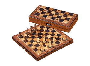 4014156026216 - Schach-Kassette Birdseye 26mm