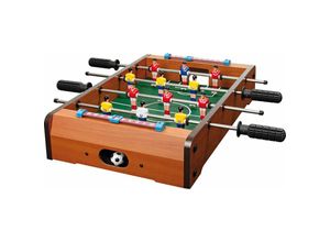 4014156032415 - Fußball-Tischspiel 50x31x10cm - Philos