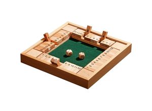 4014156032811 - Shut The Box 12 für 4 Spieler 245x245x3cm