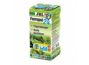 4014162201812 - JBL PROFLORA Ferropol 24 50ml grün