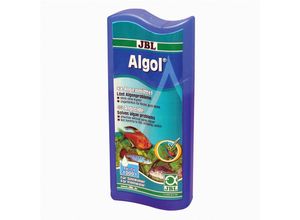 4014162230232 - Sin Marca - jbl Algol - 250 ml